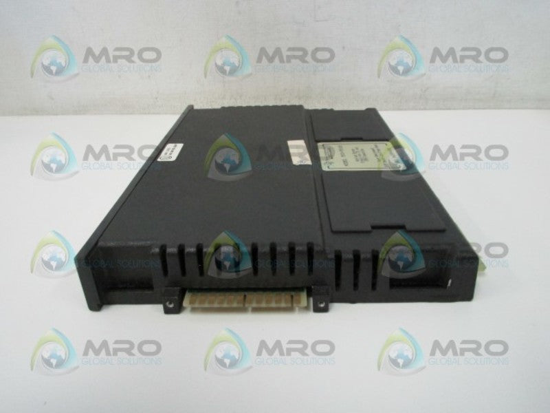 TEXAS INSTRUMENTS 500-5018 INPUT MODULE  NSNP
