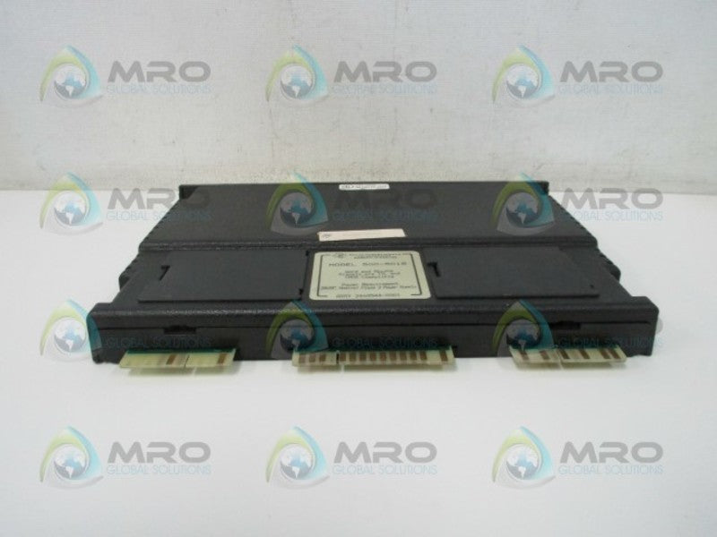 TEXAS INSTRUMENTS 500-5018 INPUT MODULE  NSNP