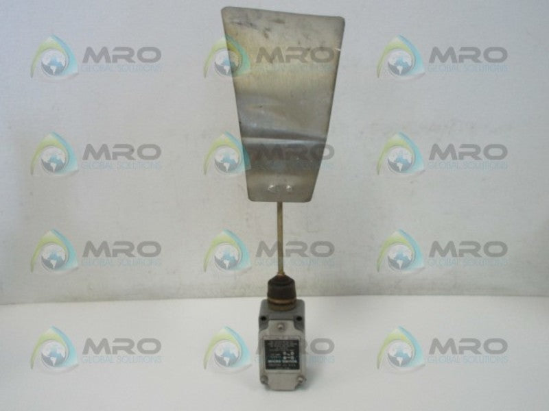 MICRO SWITCH 8LS1 (GREY) (AS PICTURED)  UNMP