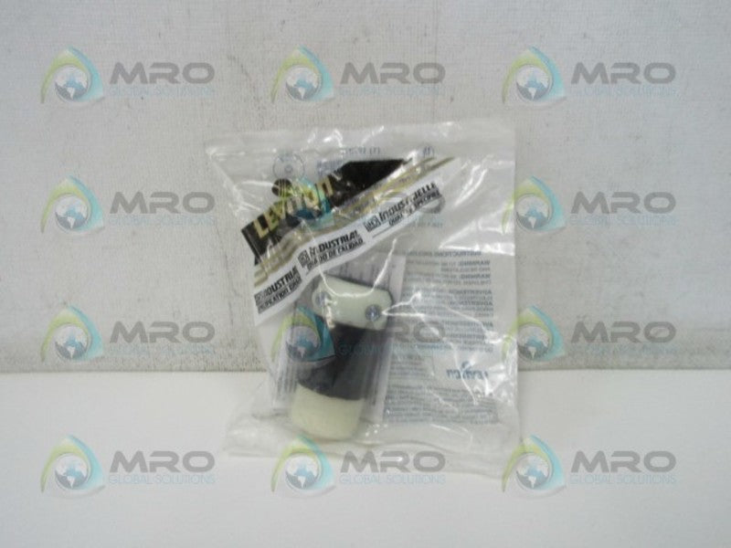 LEVITON 079-00ML3-00C GROUNDING PLUG  NSMP
