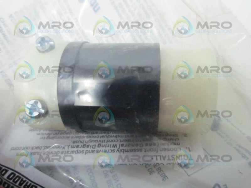 LEVITON 079-00ML3-00C GROUNDING PLUG  NSMP