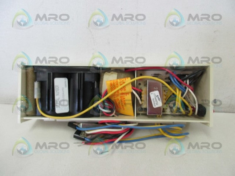 DUAL LITE F-WEP EMERGENCY LIGHT EXIT  NSMP