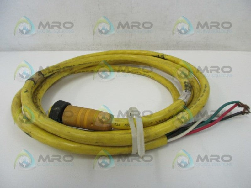 LUMBERG 909639 CABLE CORD  UNMP