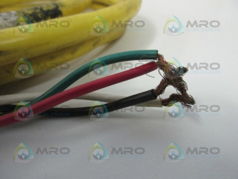 LUMBERG 909639 CABLE CORD  UNMP
