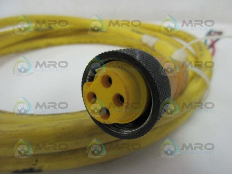 LUMBERG 909639 CABLE CORD  UNMP