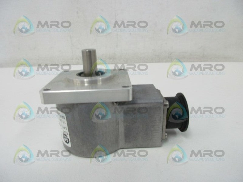 INDUSTRIAL SPARE PART 845T-DZ31ACJ-C SER. B ENCODER OPTICAL INCREMENTAL  NSNP