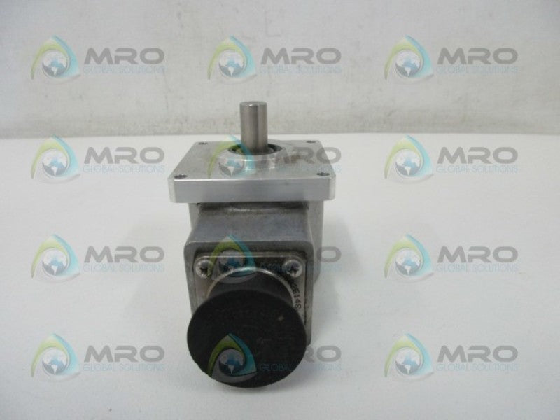 INDUSTRIAL SPARE PART 845T-DZ31ACJ-C SER. B ENCODER OPTICAL INCREMENTAL  NSNP