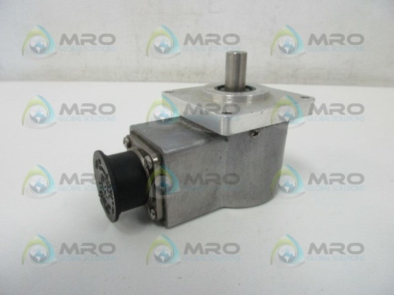 INDUSTRIAL SPARE PART 845T-DZ31ACJ-C SER. B ENCODER OPTICAL INCREMENTAL  NSNP