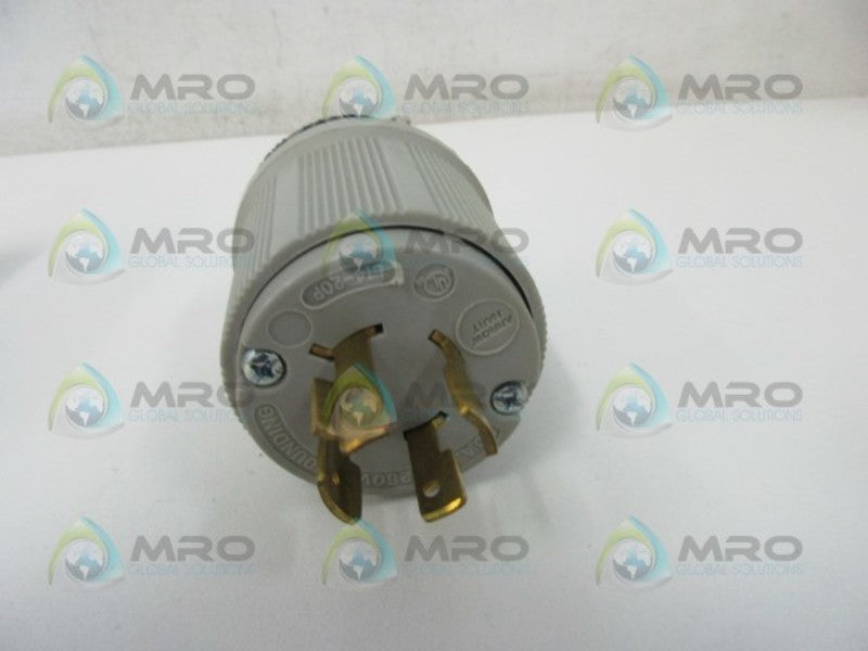 ARROW HART AH6402 LOCKING PLUG  NSMP