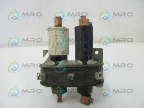 DURAKOOL 2M354170ACWG RELAY  UNMP