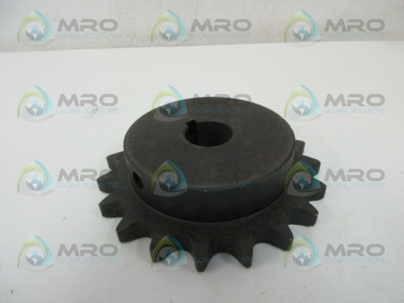 MARTIN 60BS19 1 SPROCKET  NSMP