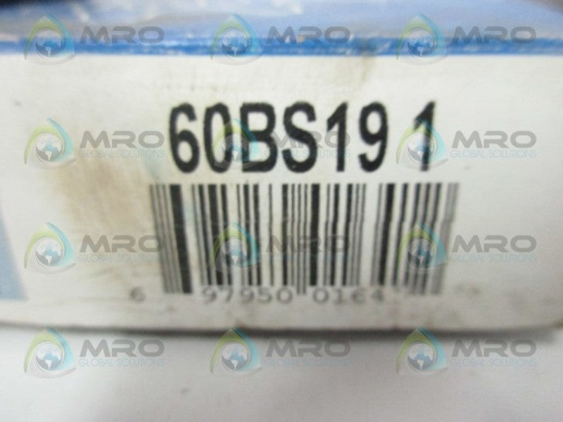 MARTIN 60BS19 1 SPROCKET  NSMP
