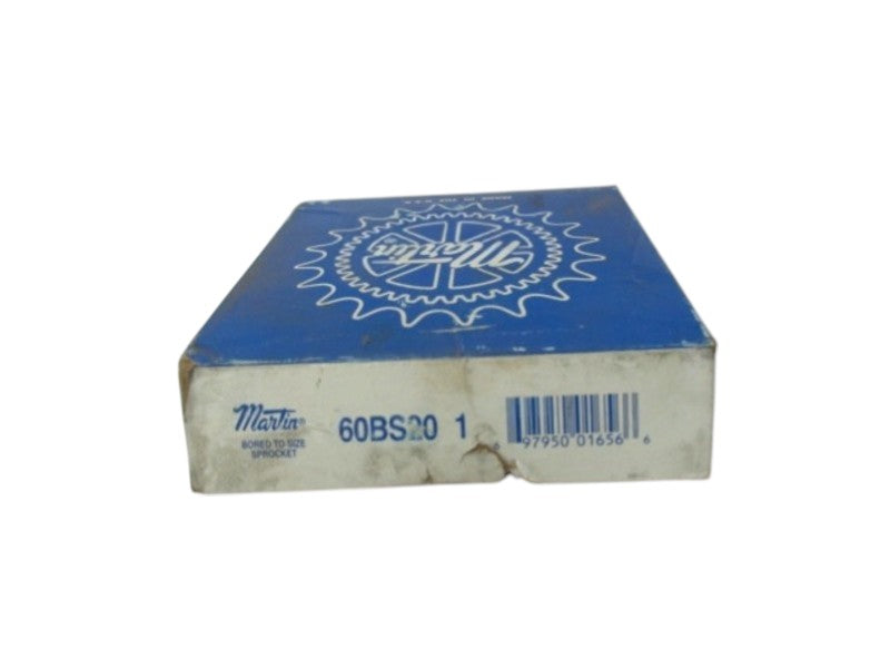 MARTIN 60BS20 SPROCKET 1''  NSMP