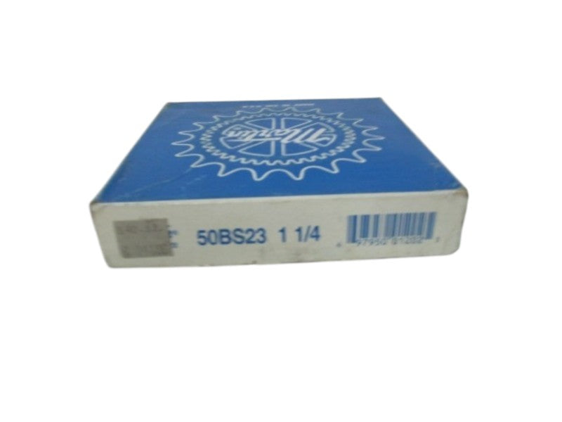 MARTIN 50BS23 1-1/4''  NSMP
