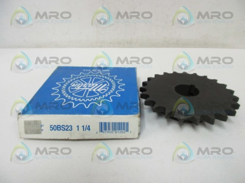 MARTIN 50BS23 1-1/4''  NSMP