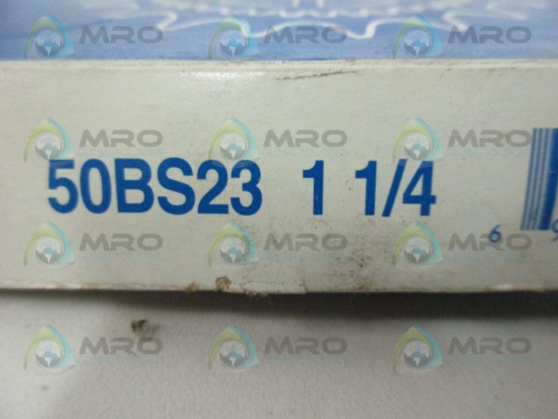 MARTIN 50BS23 1-1/4''  NSMP