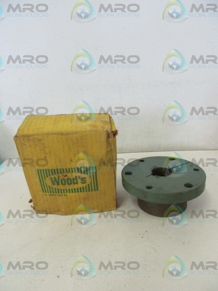 TB WOODS E-1-7/18 QD BUSHING  NSMP
