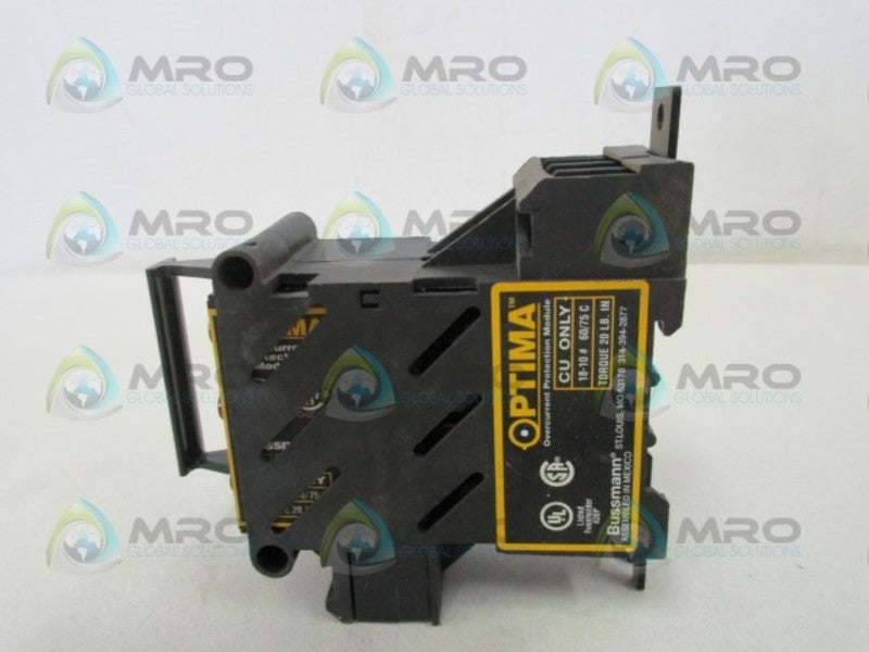 OPTIMA OPM-CC 30A UNMP