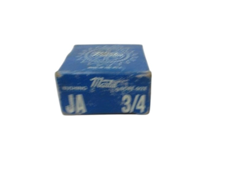 MARTIN JA BUSHING TAPER LOCK 3/4"  NSMP