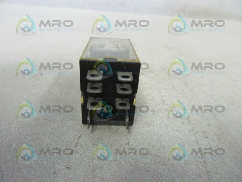 MIDTEX 258-12F200 110VDC UNMP