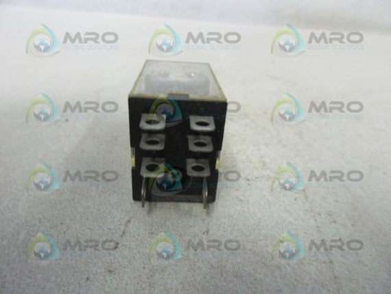 MIDTEX 258-12F200 RELAY  UNMP