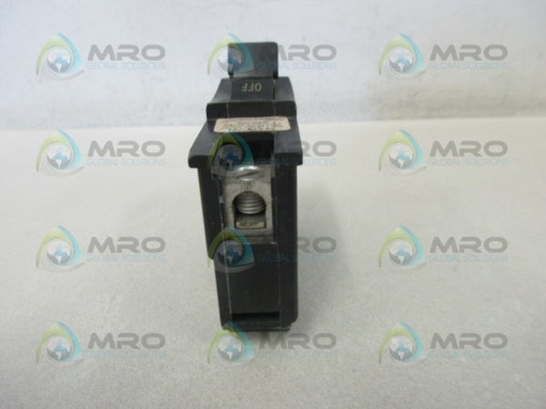 AMERICAN HACR120 CIRCUIT BREAKER  UNMP
