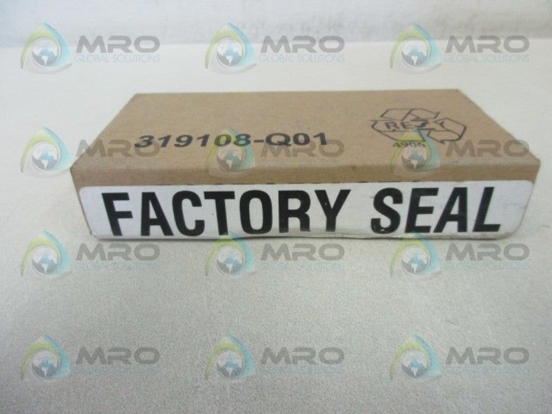 ALLEN BRADLEY 20-HIM-A3 SER. C F/W 6.001 DATE: 2012 * FACTORY SEALED *