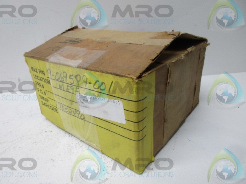 SPARE PART 9-069589-001 HALF SHELL BEARING  NSMP