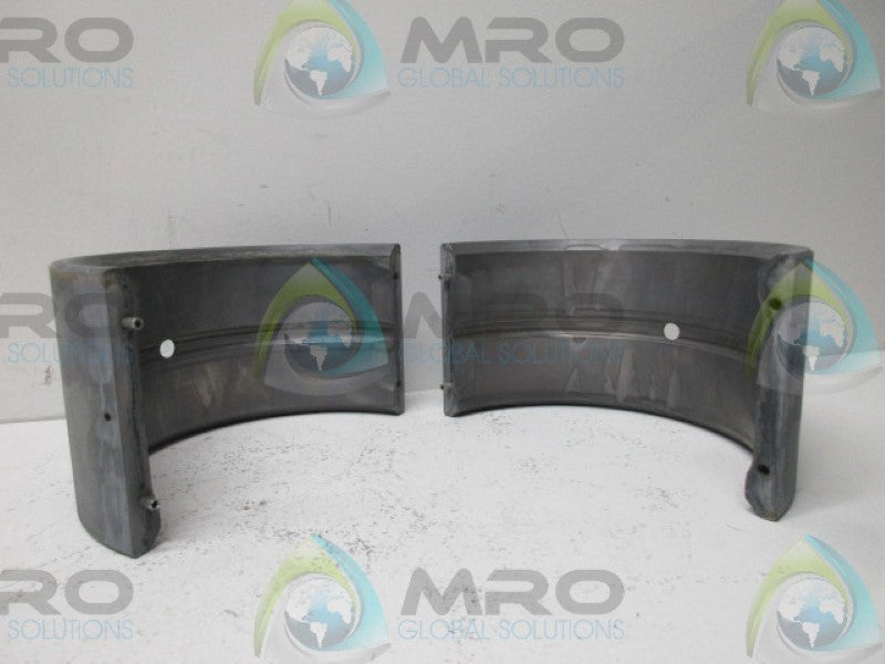 SPARE PART 9-069589-001 HALF SHELL BEARING  NSMP