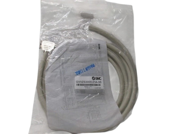 SMC GVVZS3000-21A-3S 5 METER CORD  NSNP