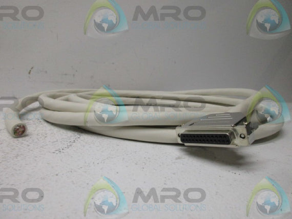 SMC GVVZS3000-21A-3S 5 METER CORD  NSNP
