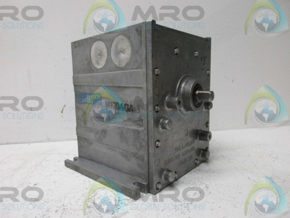 JOHNSON CONTROLS M130AGA-1 ACTUATOR (AS PICTURED)  UNMP