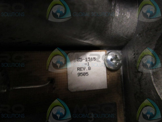 JOHNSON CONTROLS M130AGA-1 ACTUATOR (AS PICTURED)  UNMP