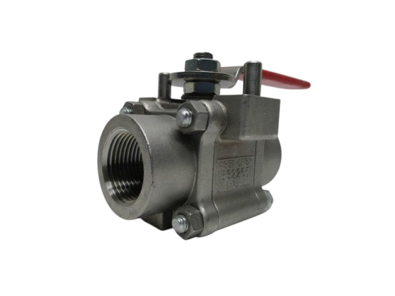 FLOWSERVE 14466TSER3 VALVE  NSNP