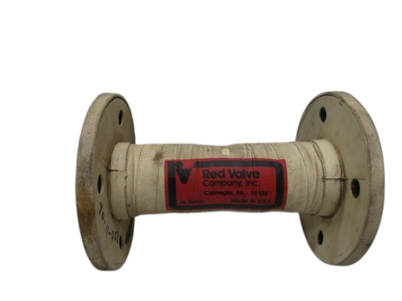 RED VALVE AG09634 HIGH PRESSURE RUBBER HOSE  NSNP