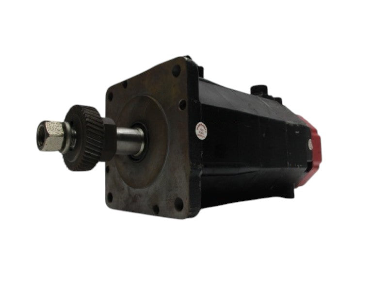 FANUC A06B-0501-B751 144VAC 11A (AS PICTURED) UNMP