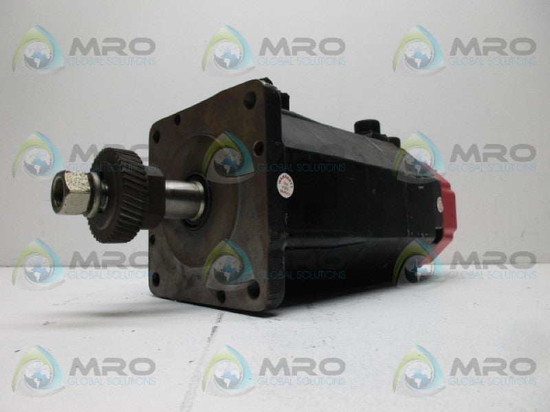 FANUC A06B-0501-B751 144VAC 11A (AS PICTURED) UNMP