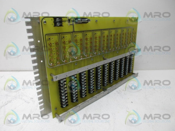 CIRCUIT BOARD 8800-2A (AS PICTURED)  NSNP