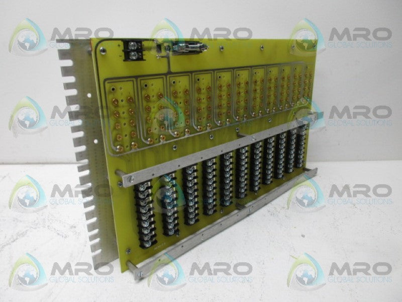 CIRCUIT BOARD 8800-2A (AS PICTURED)  NSNP