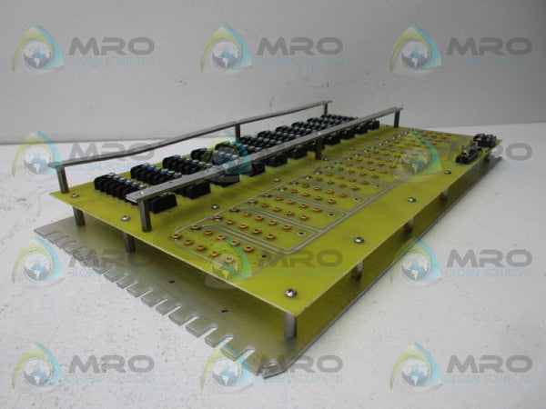 CIRCUIT BOARD 8800-2A (AS PICTURED)  NSNP