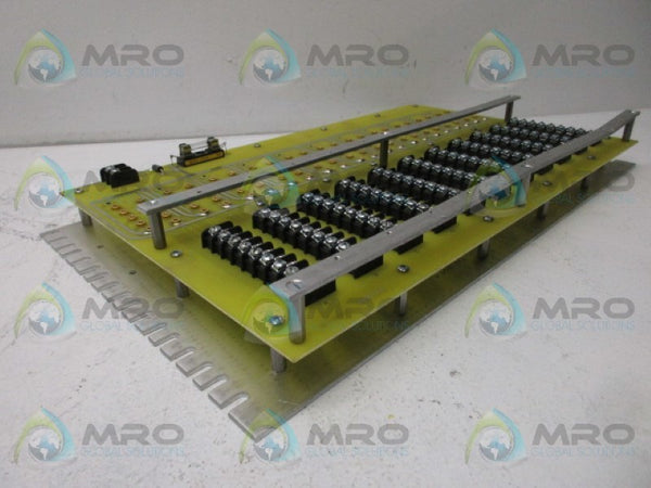 CIRCUIT BOARD 8800-2A (AS PICTURED)  NSNP