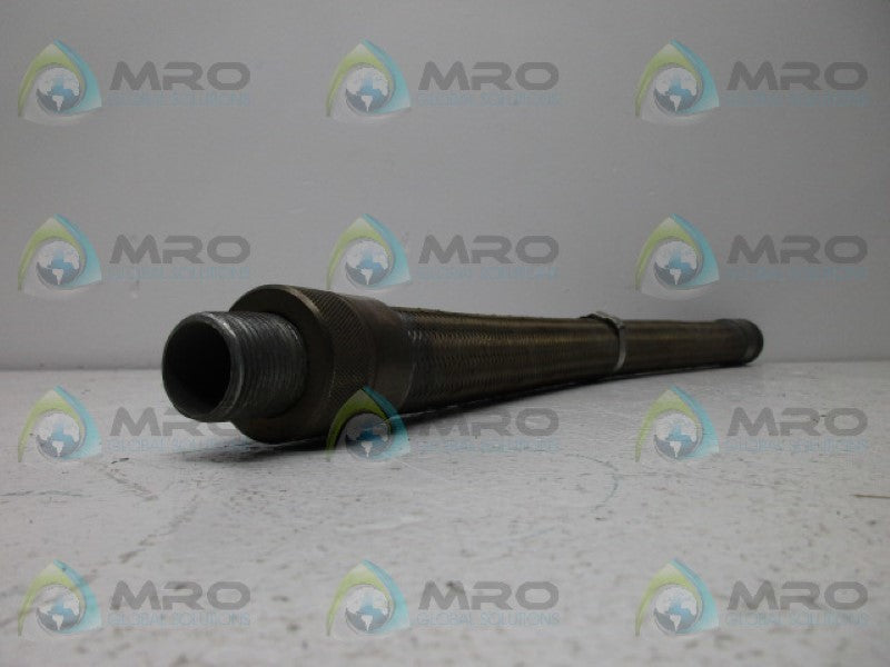 KILLARK ECF-218 FLEXIBLE COUPLING  UNMP
