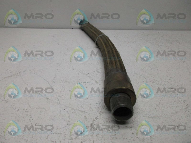 KILLARK ECF-218 FLEXIBLE COUPLING  UNMP
