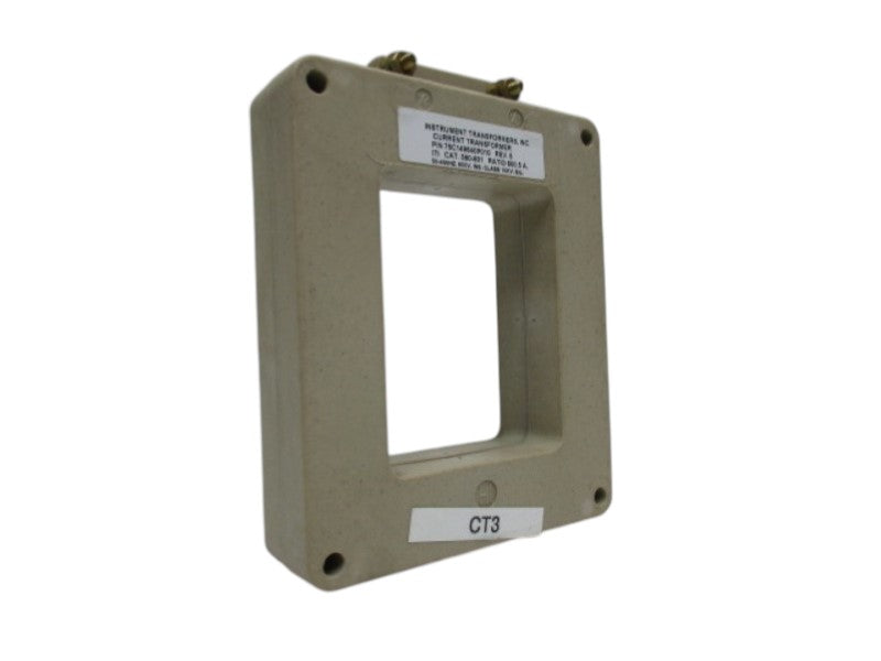INSTRUMENT TRANSFORMER 560-801 (75C149640P010)  NSNP
