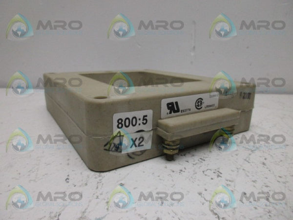 INSTRUMENT TRANSFORMER 560-801 (75C149640P010)  NSNP