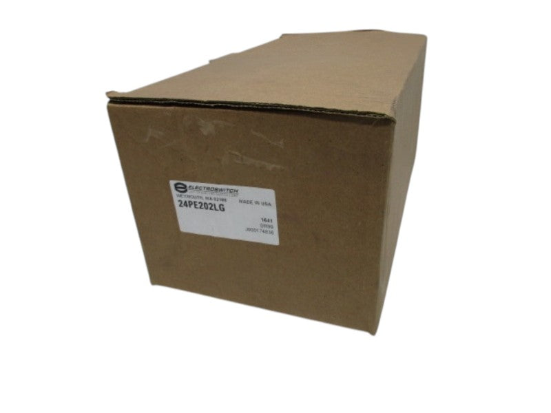 ELECTROSWITCH 24PE202LG ROTARY SWITCH  NSMP
