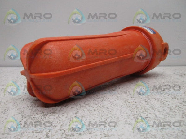 KEYSTONE MODEL 1131 HIGH PRESSURE FILTER * NEW IN BOX *
