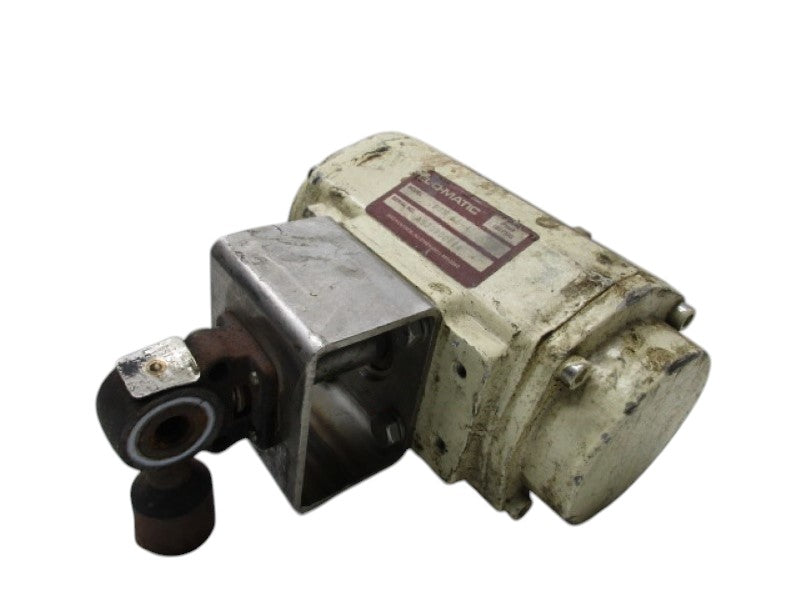 EL-O-MATIC PSN60-4 PNEUMATIC ACTUATOR (AS PICTURED)  UNMP