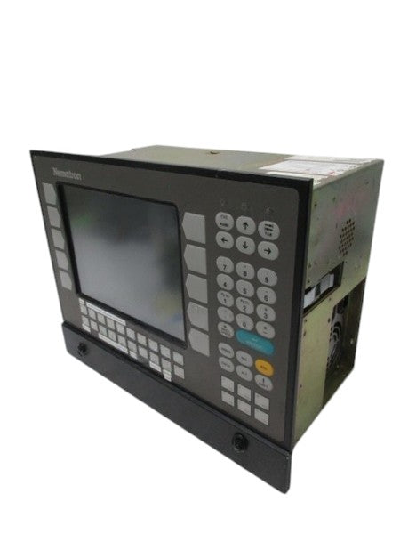NEMATRON IC5336-84310100 OPERATOR INTERFACE  UNMP