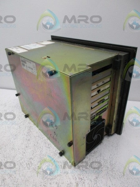 NEMATRON IC5336-84310100 OPERATOR INTERFACE  UNMP